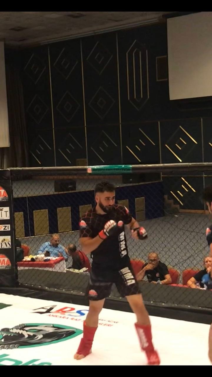 Kingo's Crew MMA